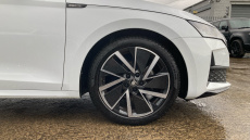 Skoda Octavia 1.5 TSI 150 e-TEC Sportline 5dr DSG Petrol Estate